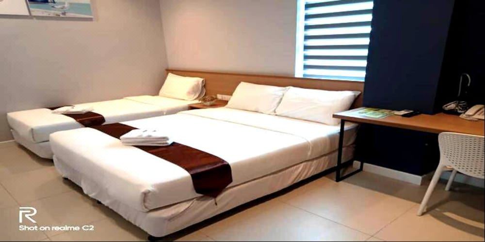 Photo of Bedroom in Kampar