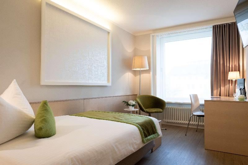 Photo of Bedroom in Altstetten