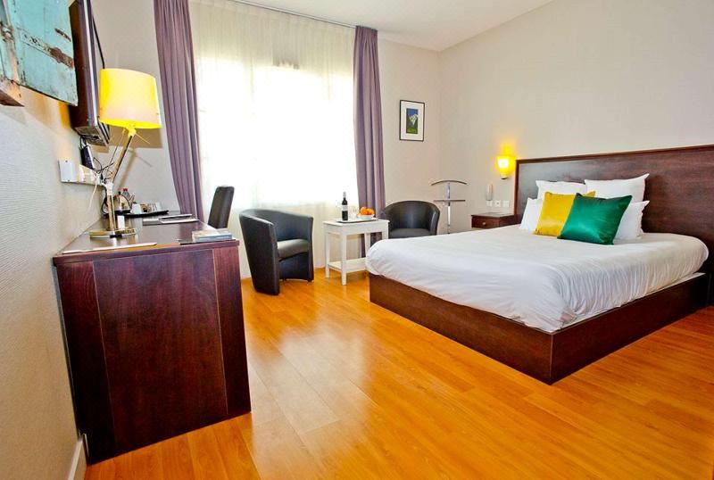 Photo of Bedroom in Colomiers