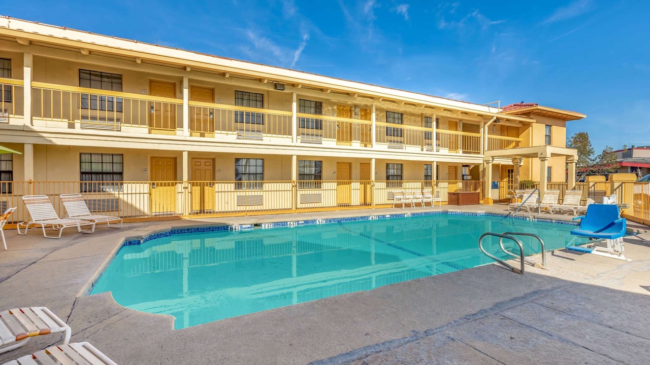 Photo of Outdoor in El Paso