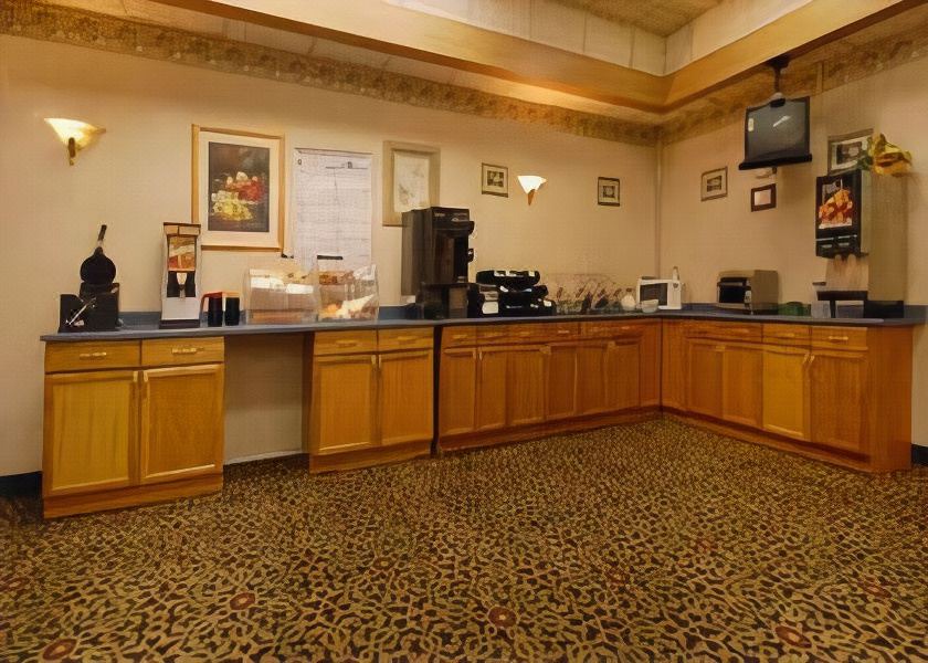 Photo of Kitchen in West Springfield