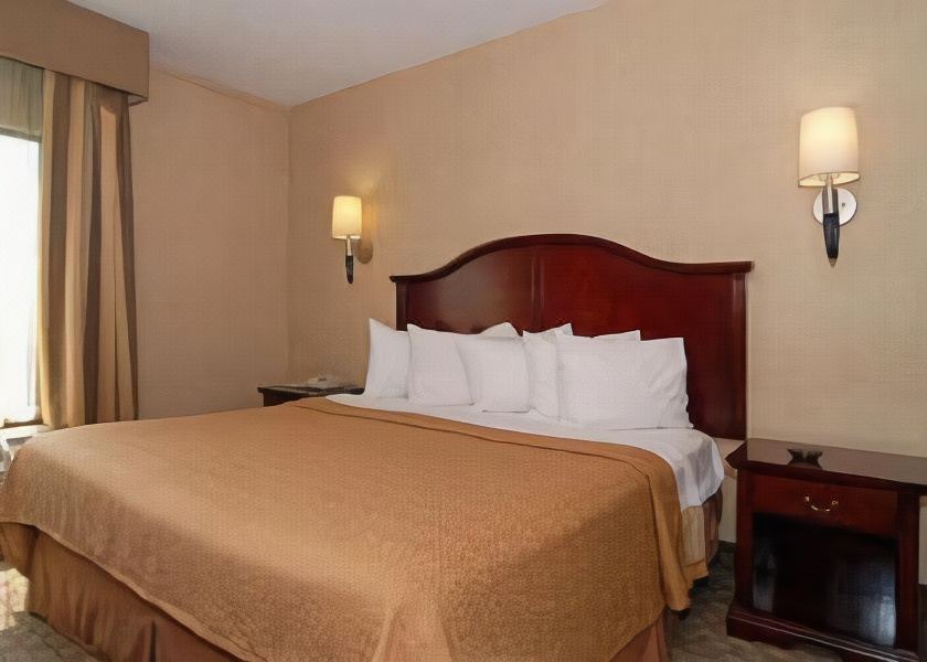 Photo of Bedroom in Trevose