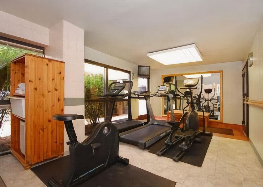 Photo of Livingroom in Stafford