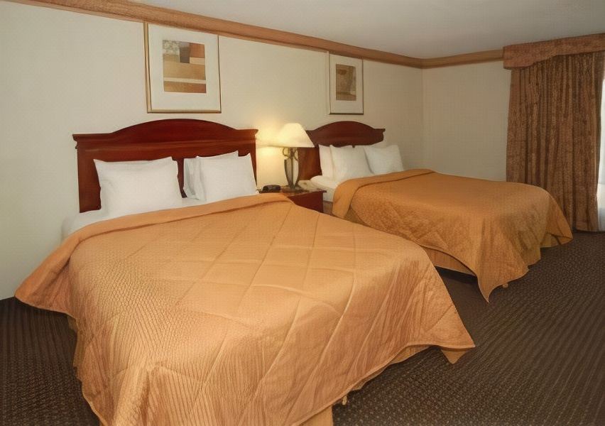 Photo of Bedroom in Sandy Springs