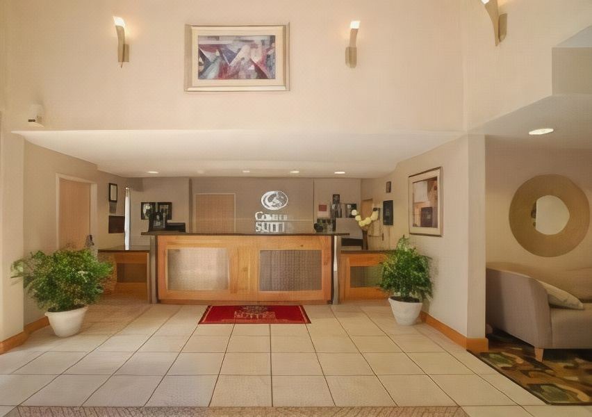 Photo of Livingroom in Tulsa