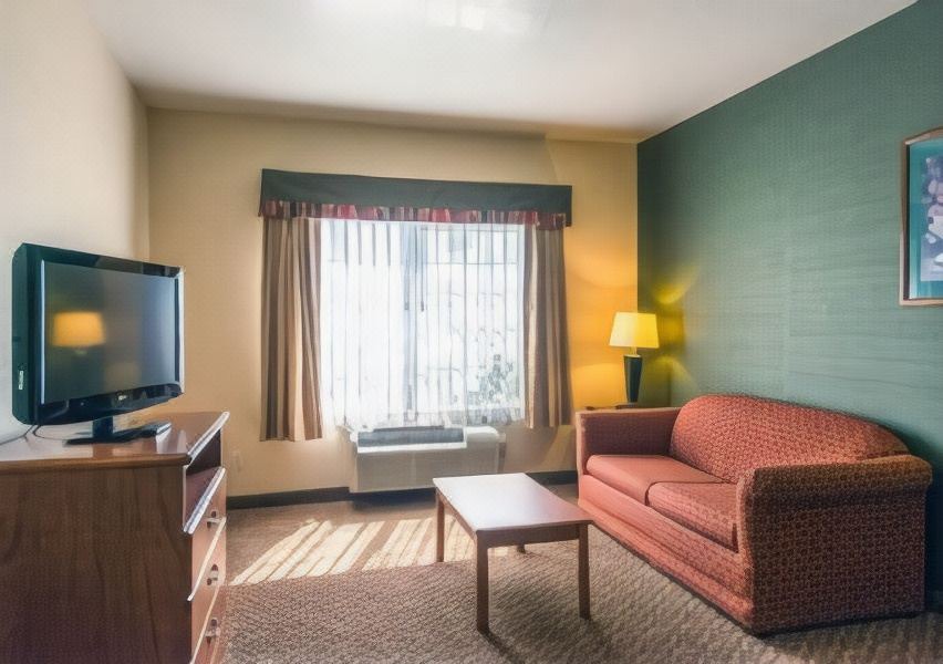 Photo of Livingroom in Salem