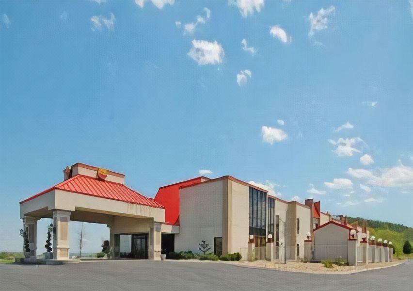 Photo of Buildings in Newport