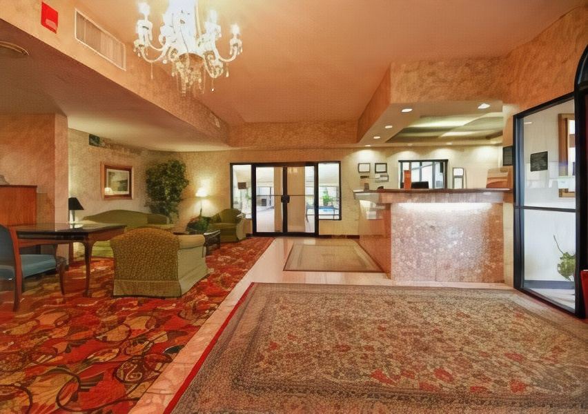 Photo of Livingroom in Tifton