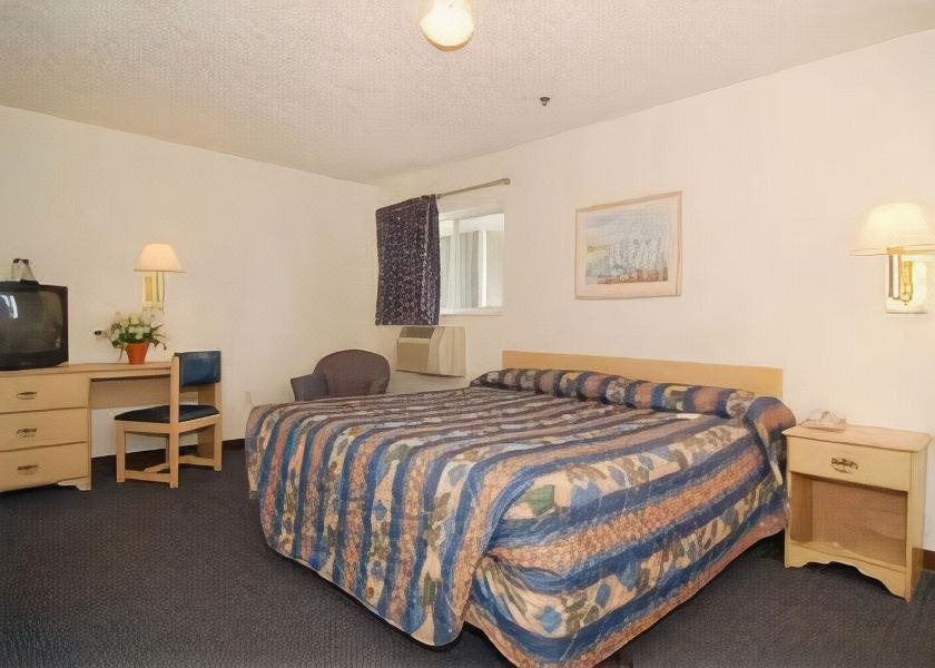 Photo of Bedroom in Lakeland