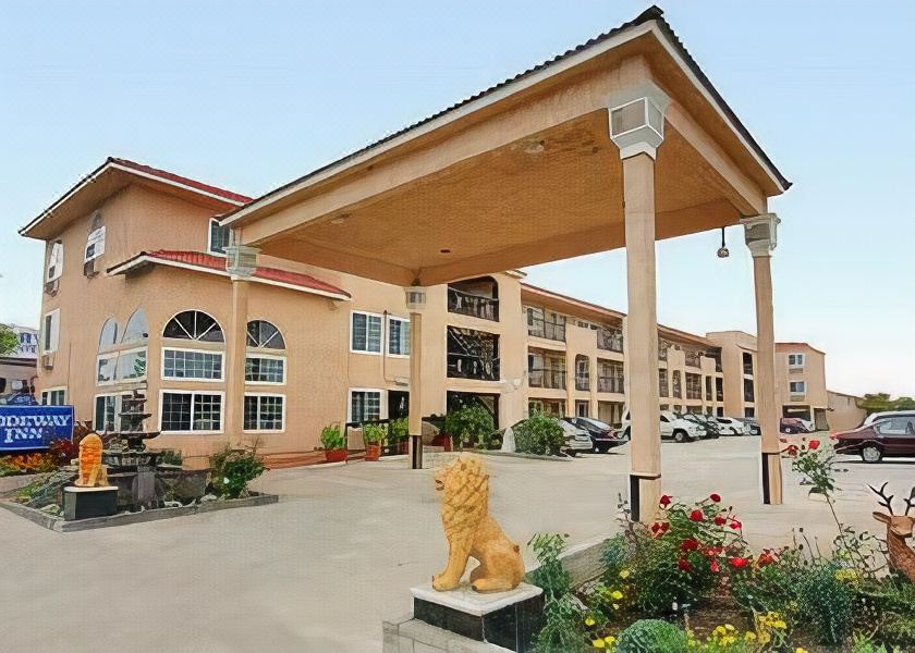 Photo of Buildings in Cypress