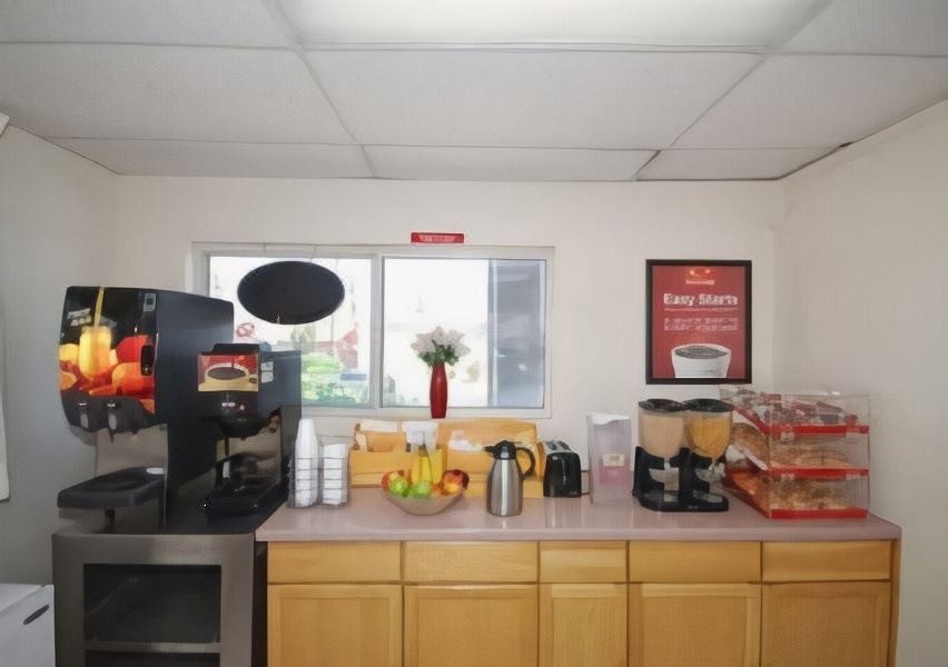 Photo of Kitchen in Barstow