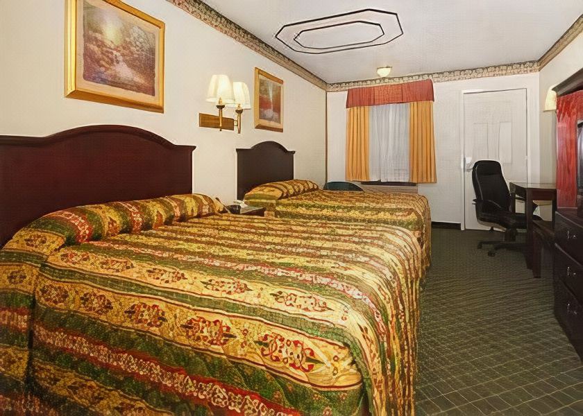 Photo of Bedroom in Three Rivers