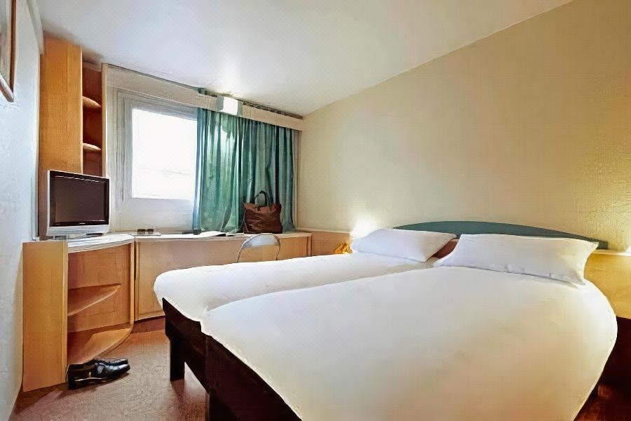 Photo of Bedroom in Baar