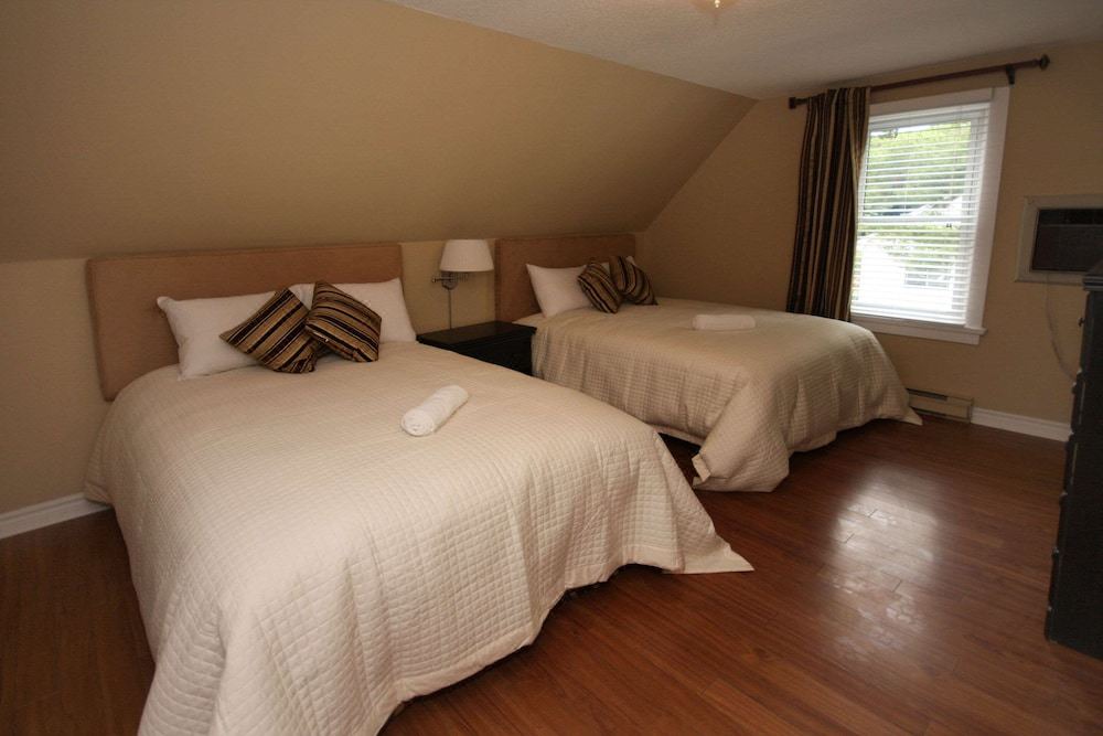 Photo of Bedroom in Port Stanton
