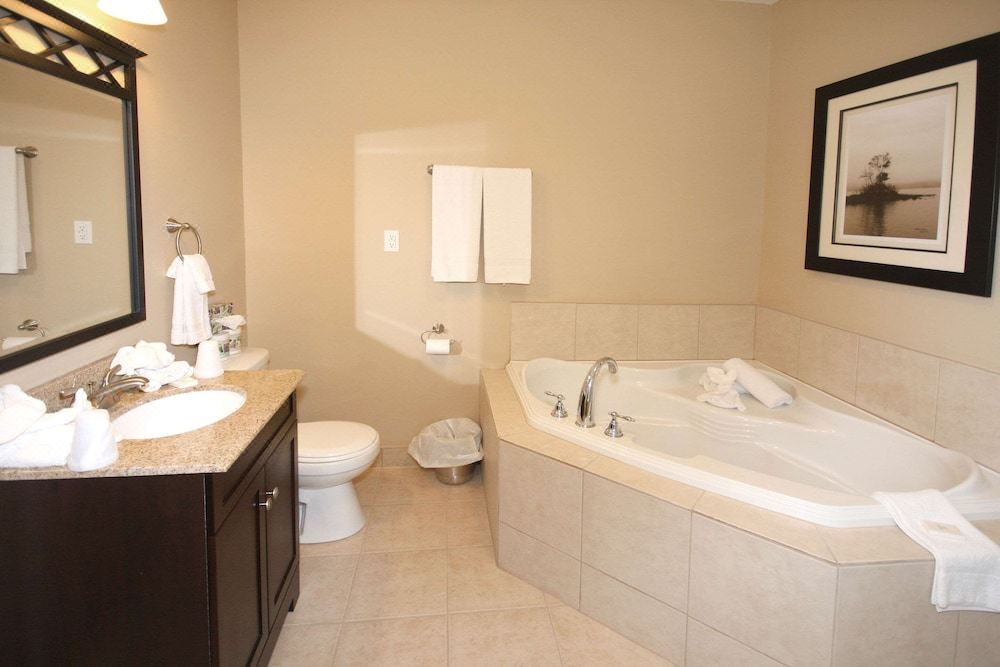 Photo of Bathroom in Port Stanton