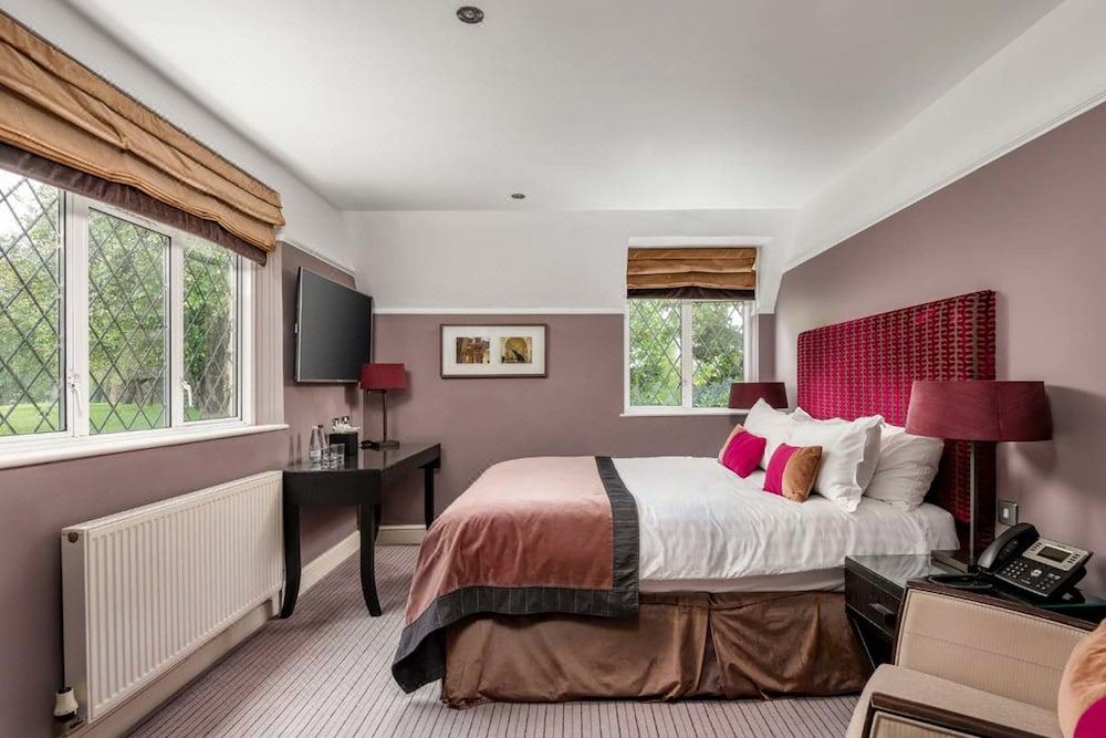 Photo of Others in Betchworth