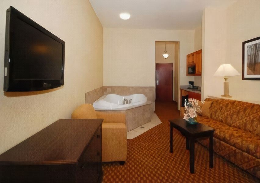Photo of Livingroom in Hopkinsville