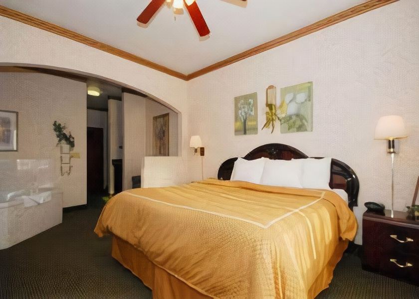 Photo of Bedroom in Rowlett