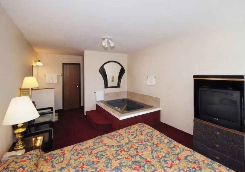 Photo of Bedroom in Buckley