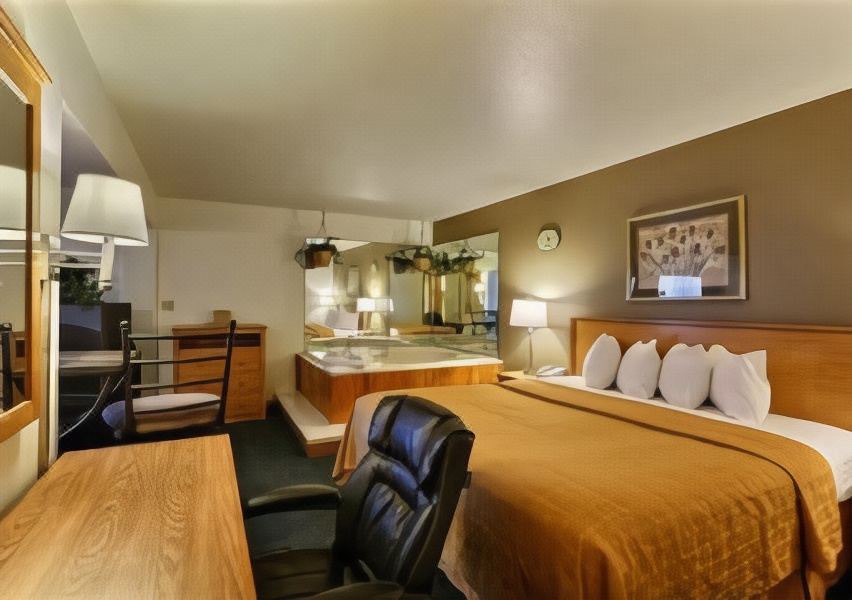 Photo of Bedroom in Mauston