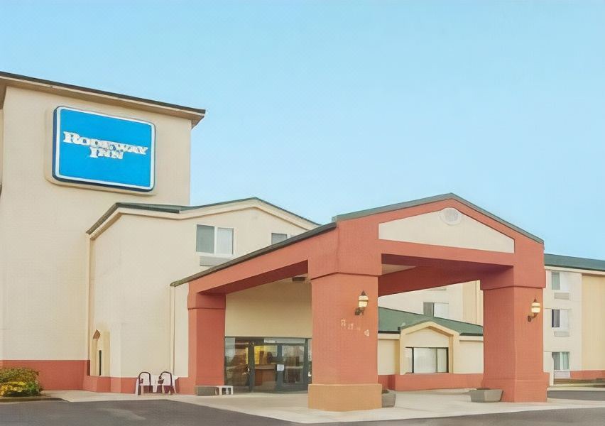 Photo of Buildings in Salem