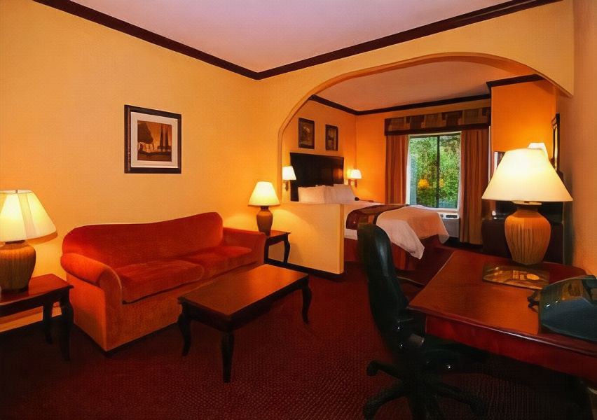 Photo of Livingroom in Lufkin