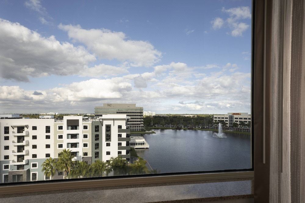 Photo of Buildings in Plantation
