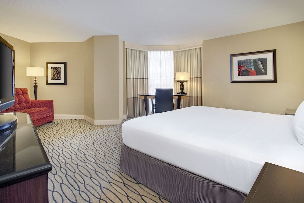 Photo of Bedroom in Rosemont