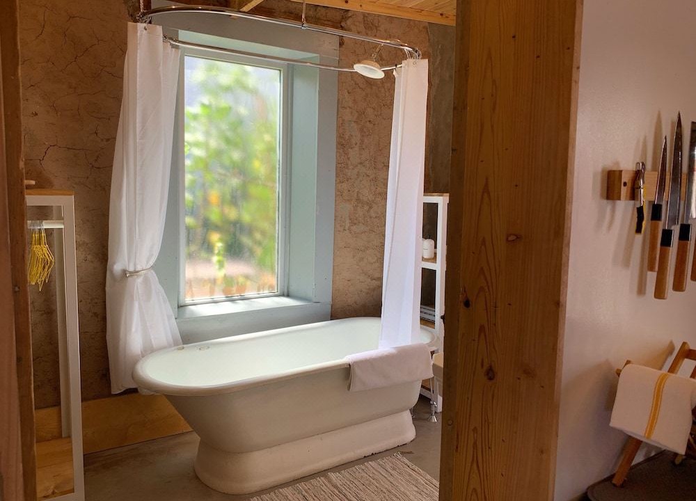 Photo of Bathroom in Marfa