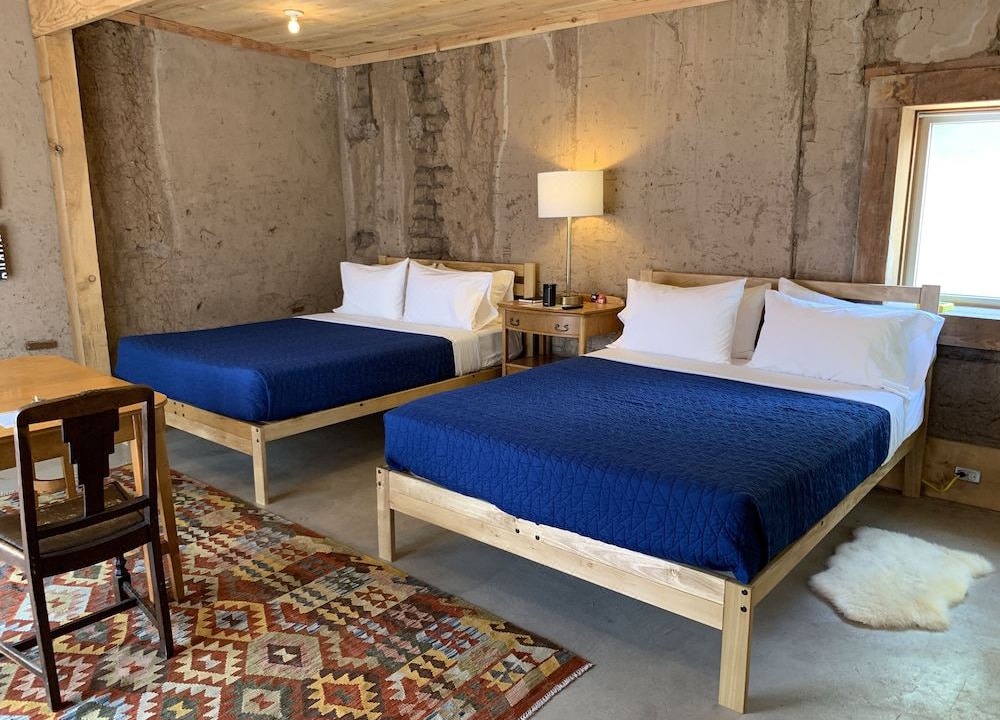 Photo of Bedroom in Marfa