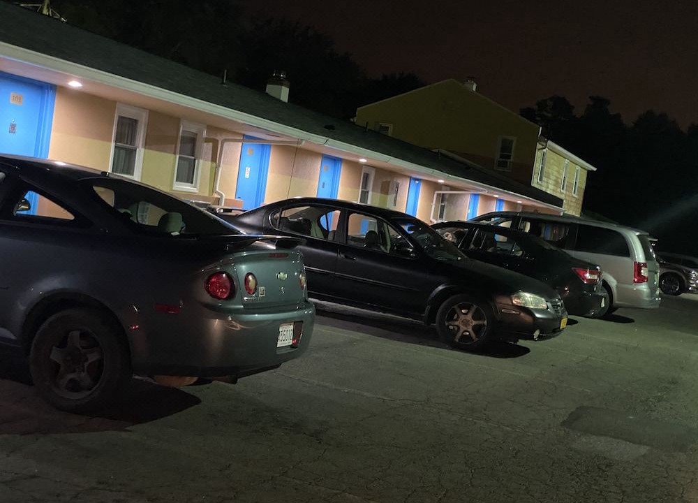 Photo of Buildings in Wrightstown