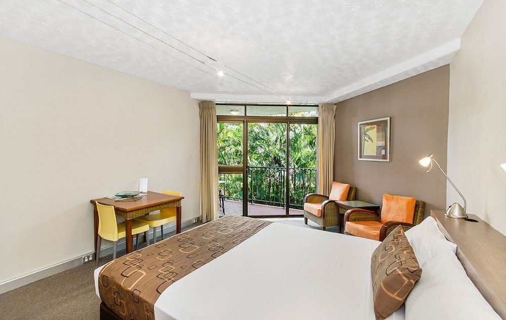 Photo of Bedroom in North Ward