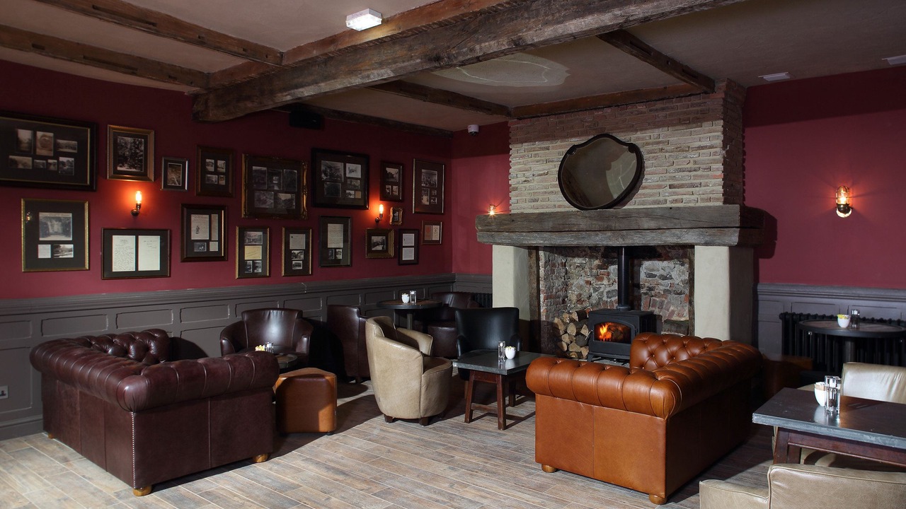 Photo of Livingroom in Abingdon