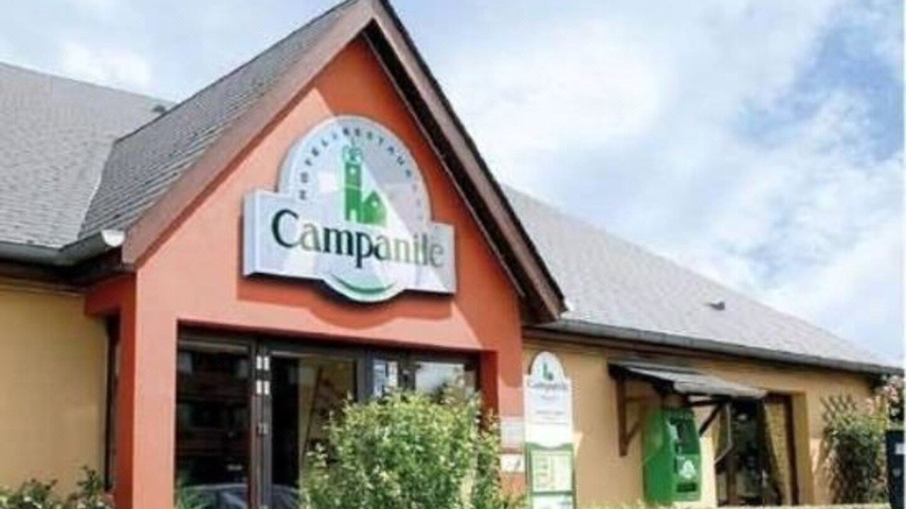 Photo of Buildings in Meaux