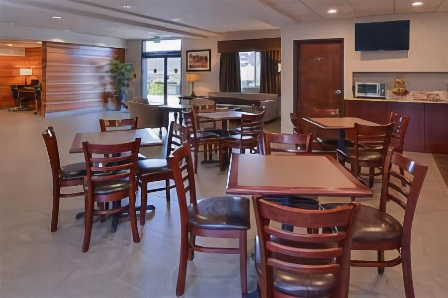 Photo of Livingroom in Monroe