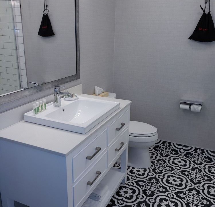 Photo of Bathroom in Hannibal