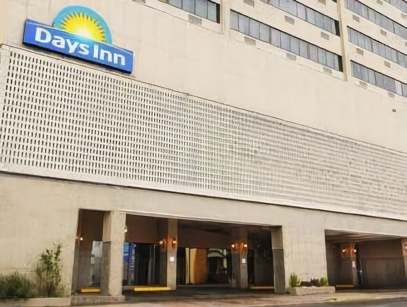 Photo of Buildings in Timmins