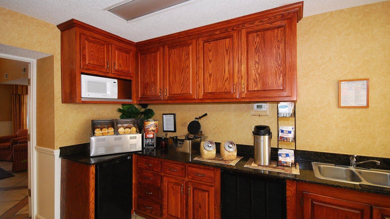 Photo of Kitchen in Albertville