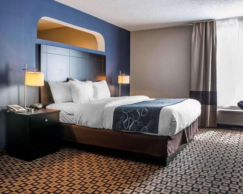 Photo of Bedroom in Benton Harbor