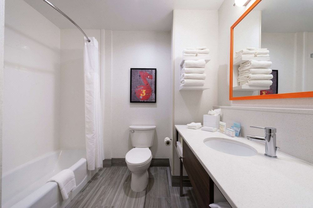 Photo of Bathroom in Buena Park
