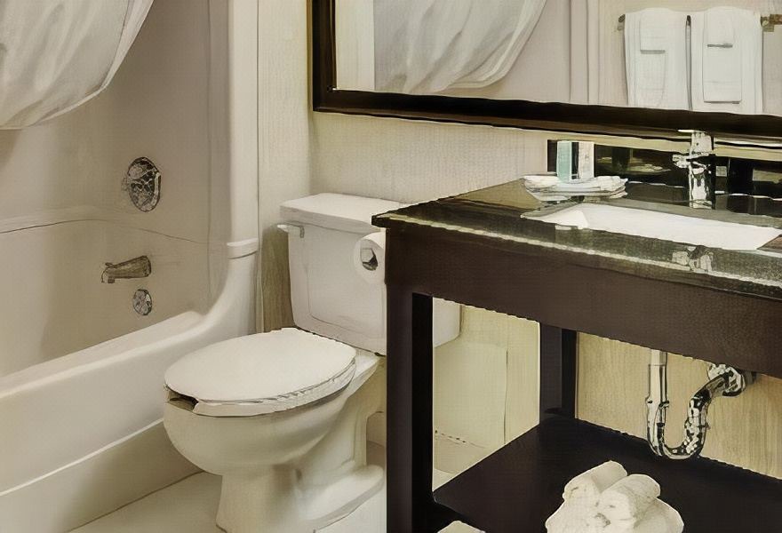 Photo of Bathroom in Simcoe