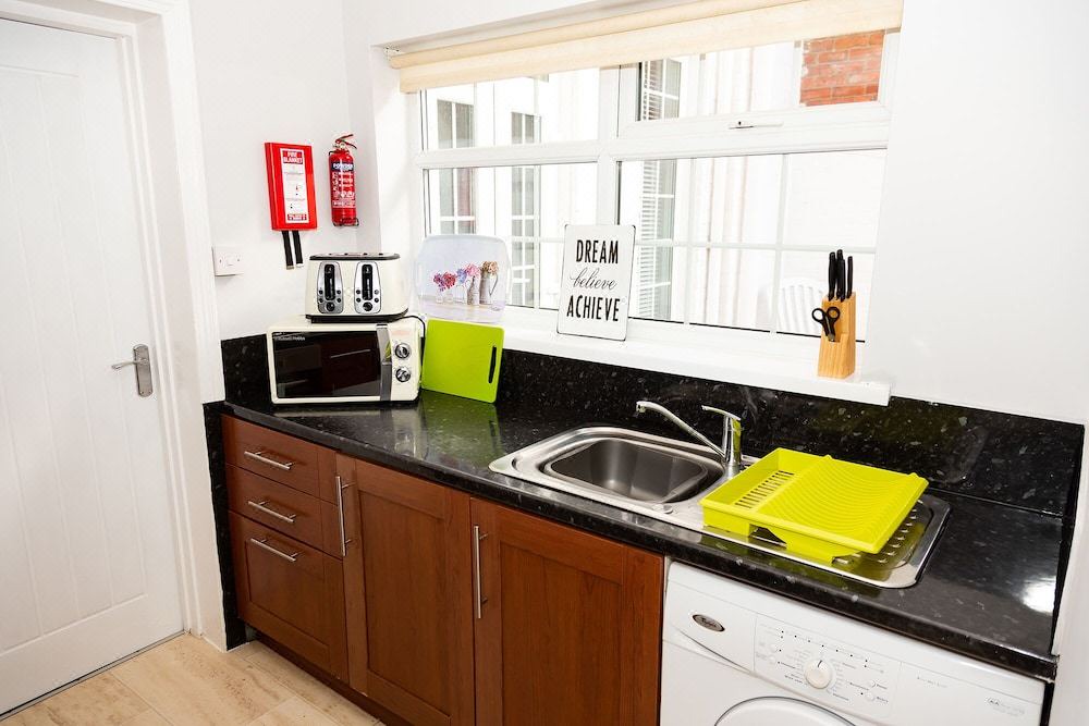 Photo of Kitchen in South Shields