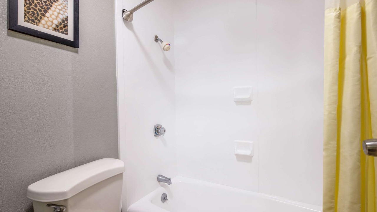 Photo of Bathroom in Covington