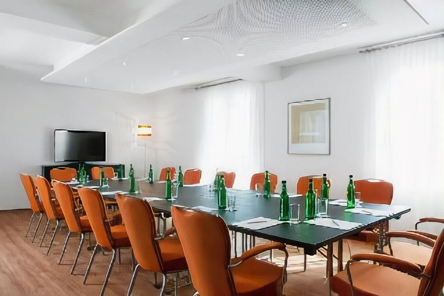 Photo of Livingroom in Bad Ragaz