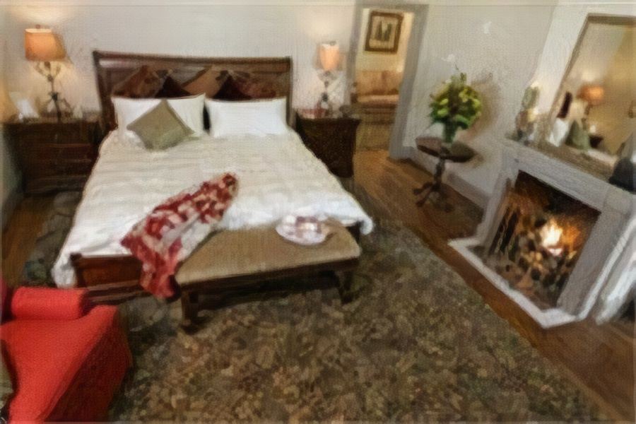 Photo of Bedroom in Blue Bell