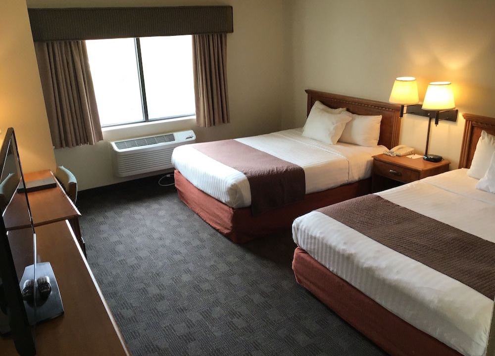 Photo of Bedroom in Rexburg