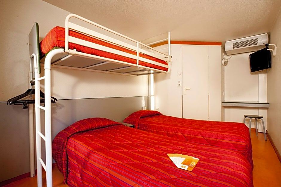 Photo of Bedroom in Mouroux