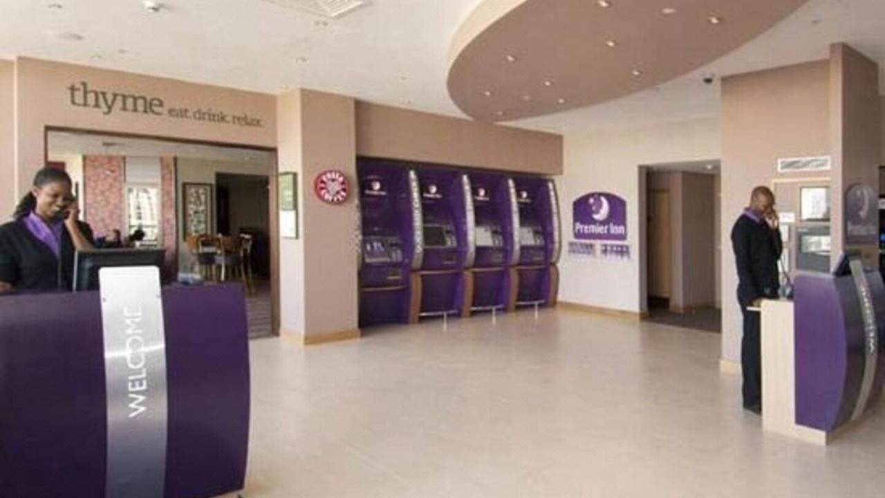 Photo of Livingroom in Coldharbour