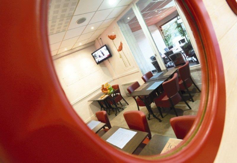 Photo of Livingroom in Chantepie