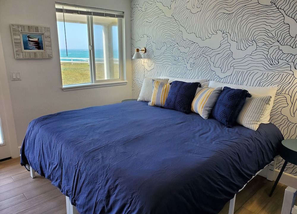 Photo of Bedroom in Point Arena